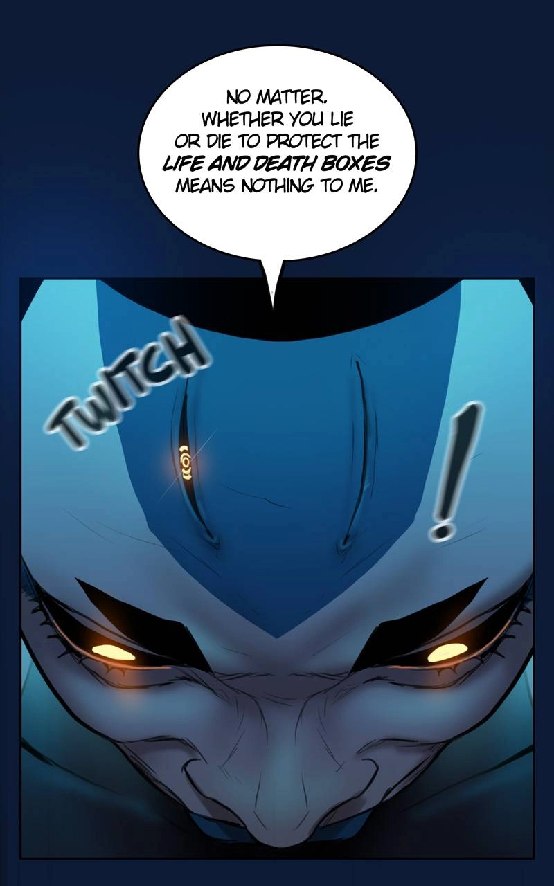 Ordeal Chapter 61, page 86 of 97