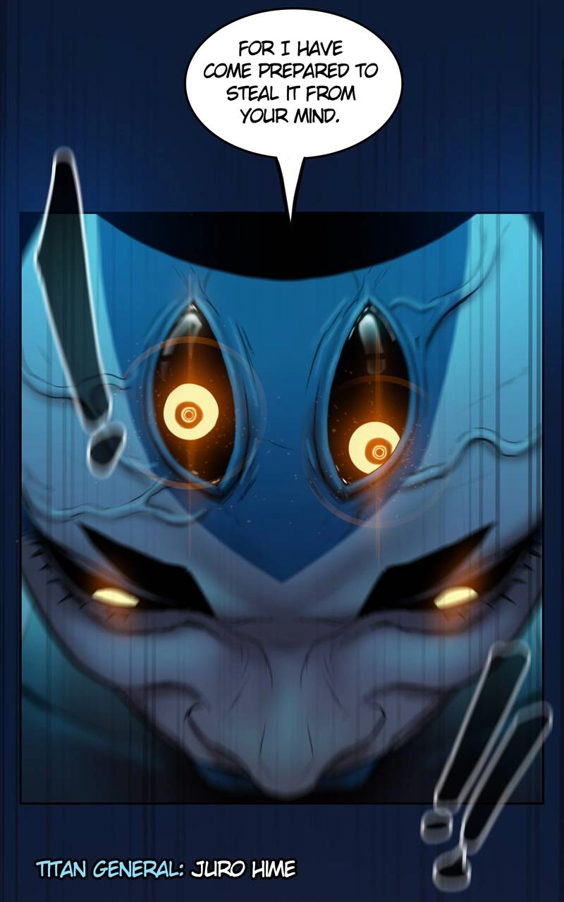 Ordeal Chapter 61, page 87 of 97