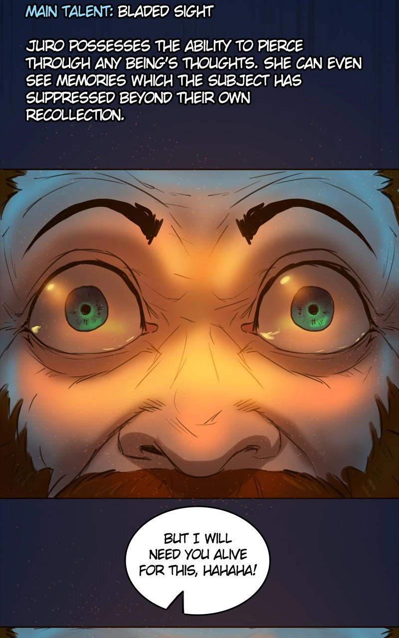 Ordeal Chapter 61, page 88 of 97
