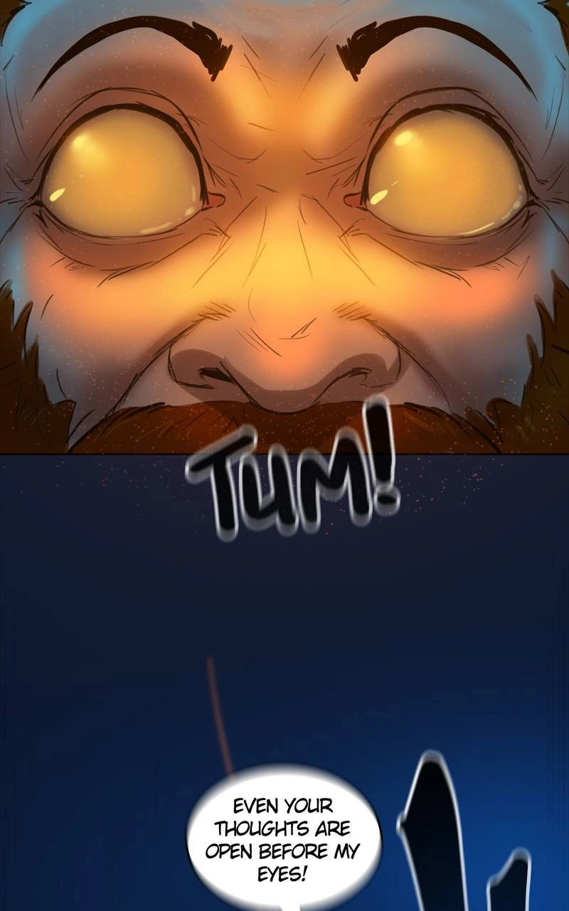 Ordeal Chapter 61, page 89 of 97