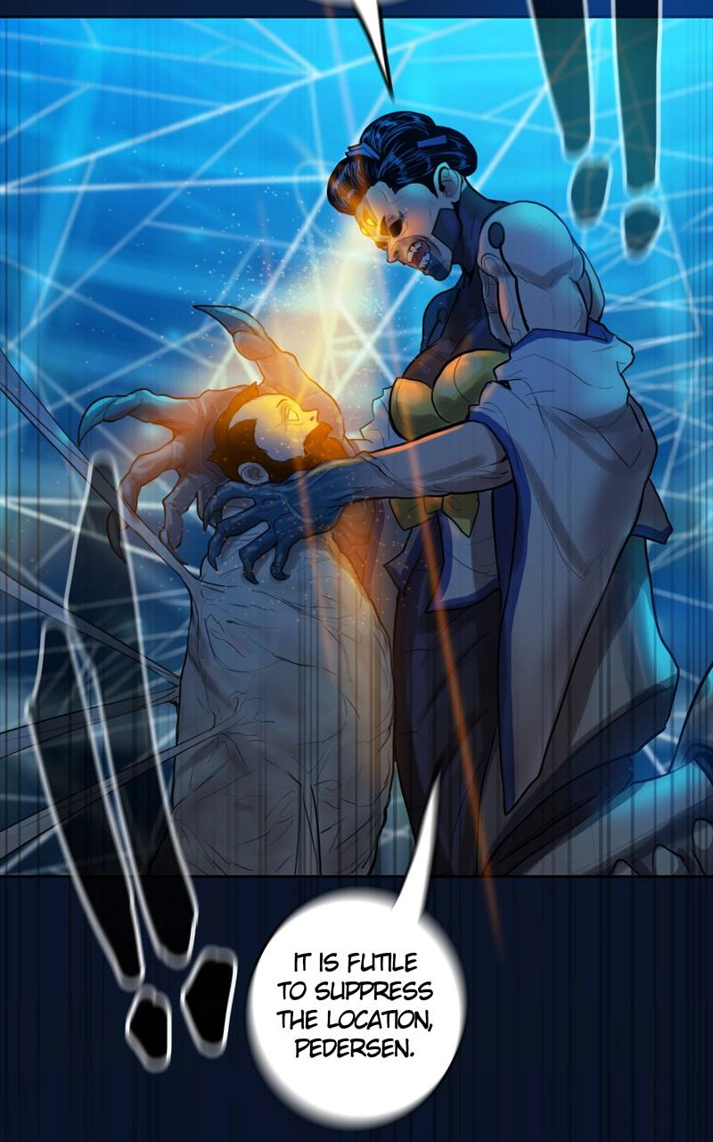 Ordeal Chapter 61, page 90 of 97