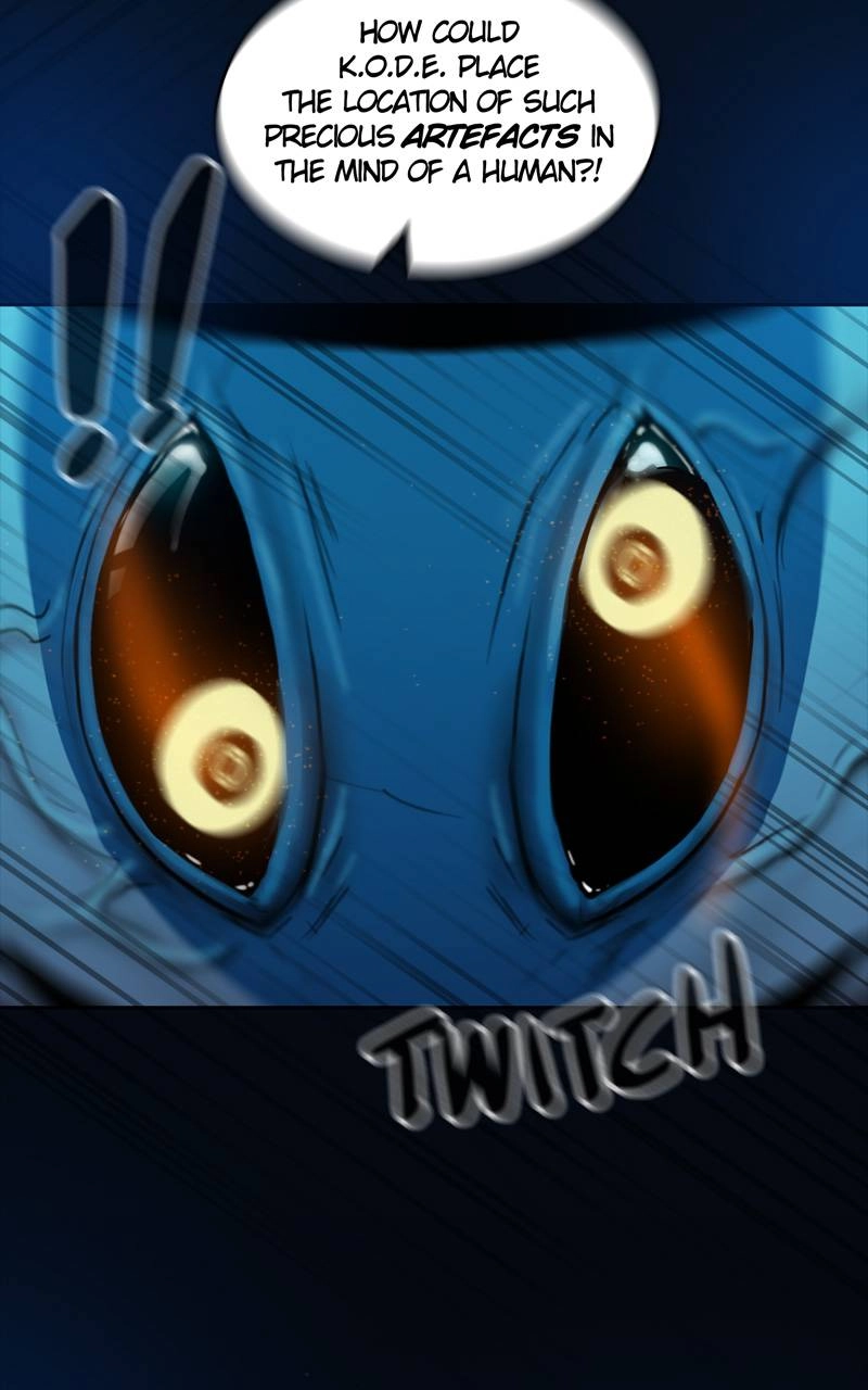 Ordeal Chapter 61, page 92 of 97