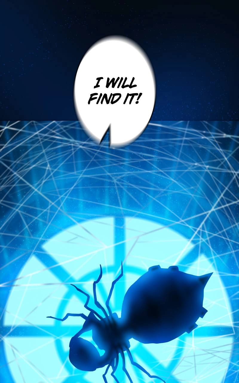Ordeal Chapter 61, page 93 of 97