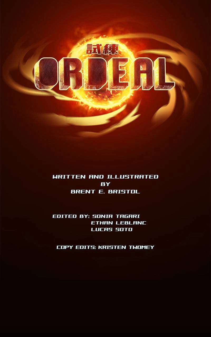 Ordeal Chapter 62, page 12 of 93