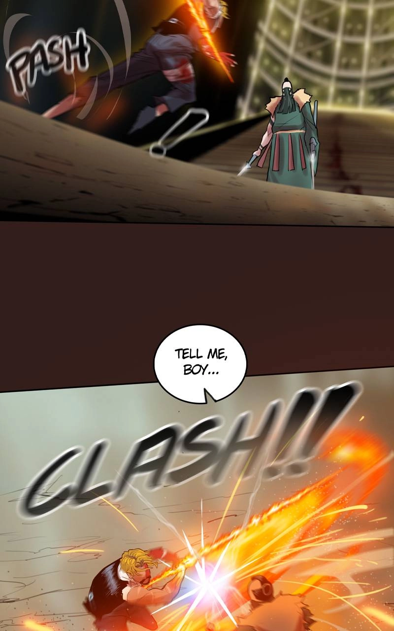 Ordeal Chapter 62, page 17 of 93