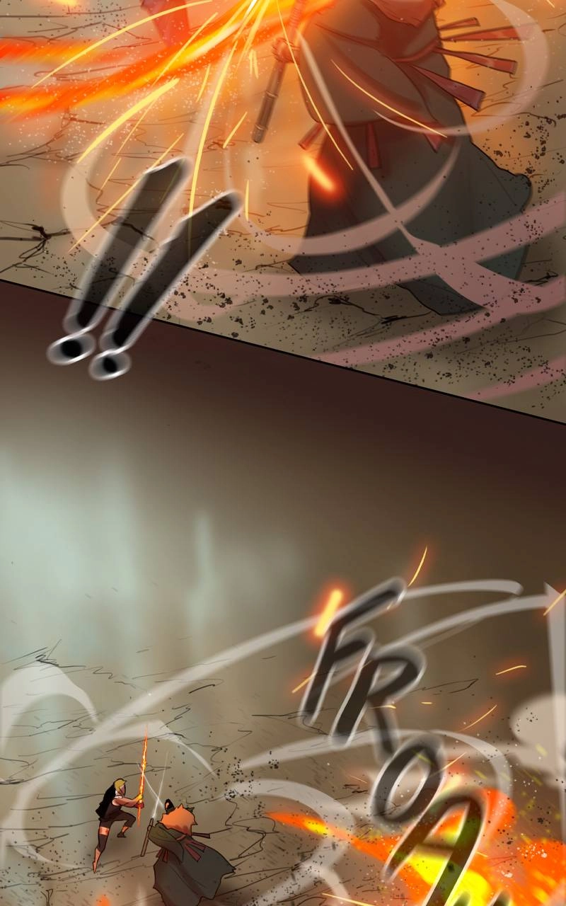 Ordeal Chapter 62, page 18 of 93