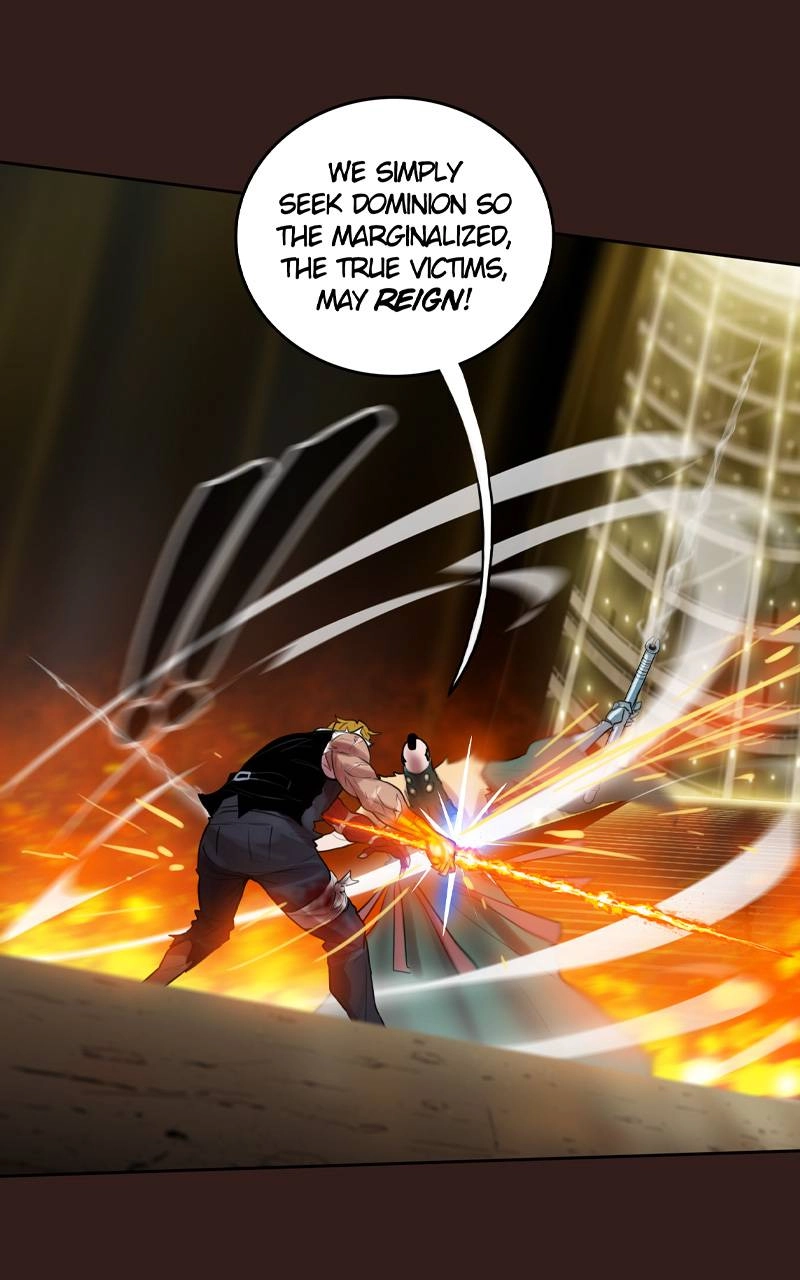 Ordeal Chapter 62, page 24 of 93