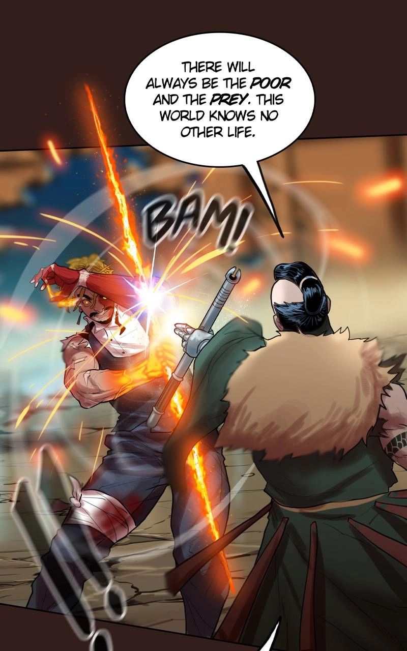Ordeal Chapter 62, page 25 of 93