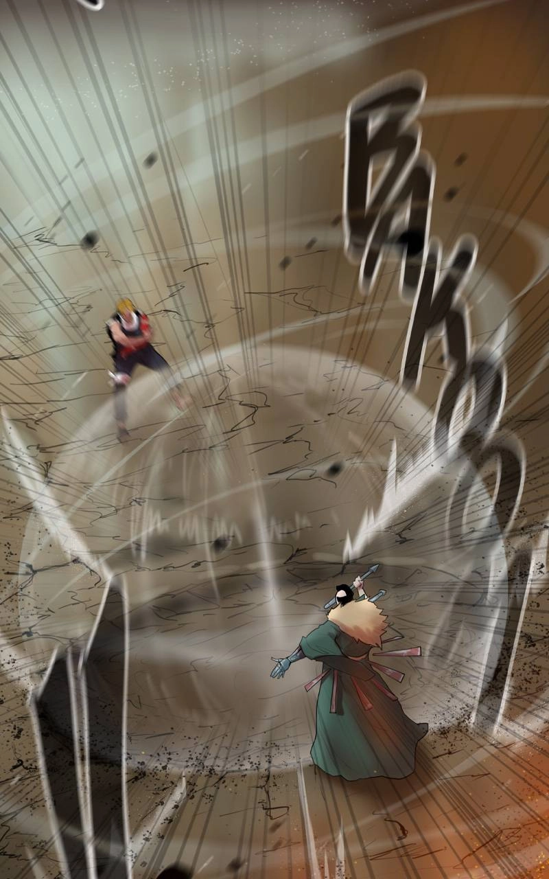 Ordeal Chapter 62, page 31 of 93