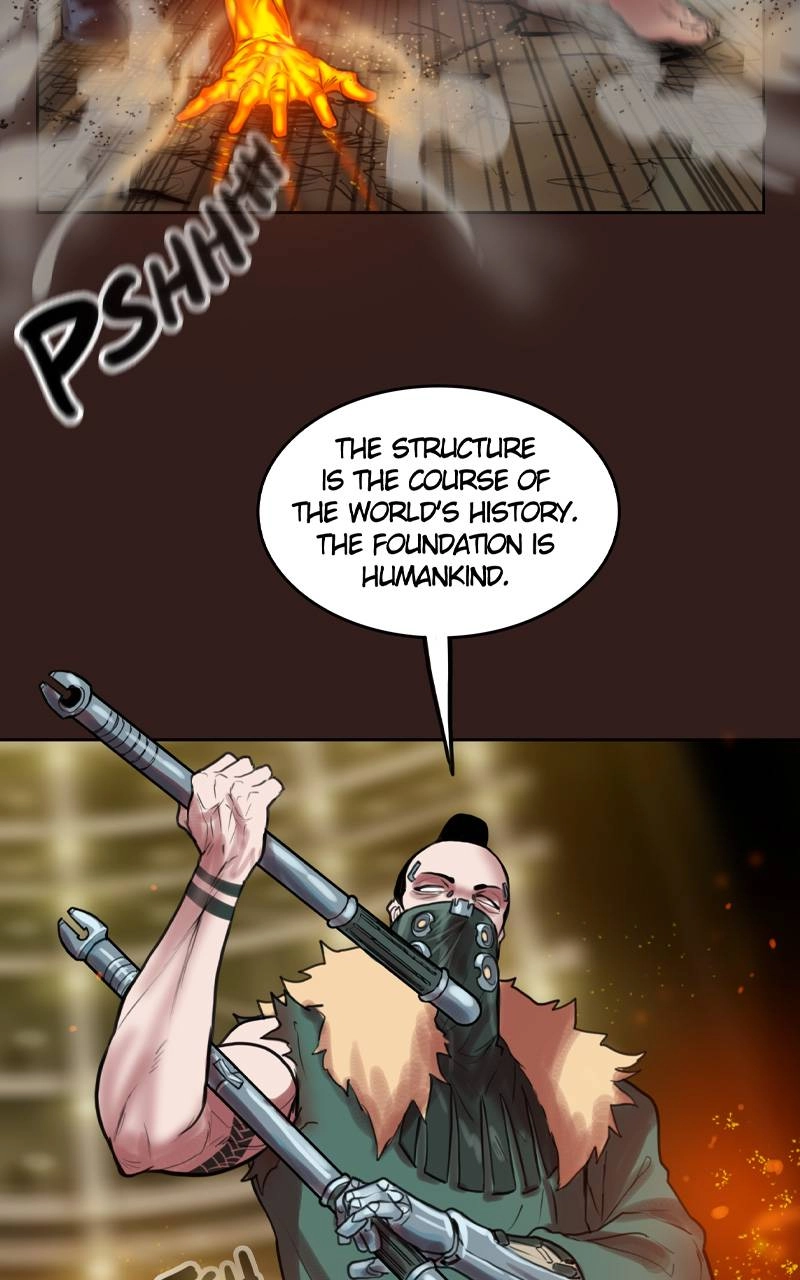 Ordeal Chapter 62, page 33 of 93
