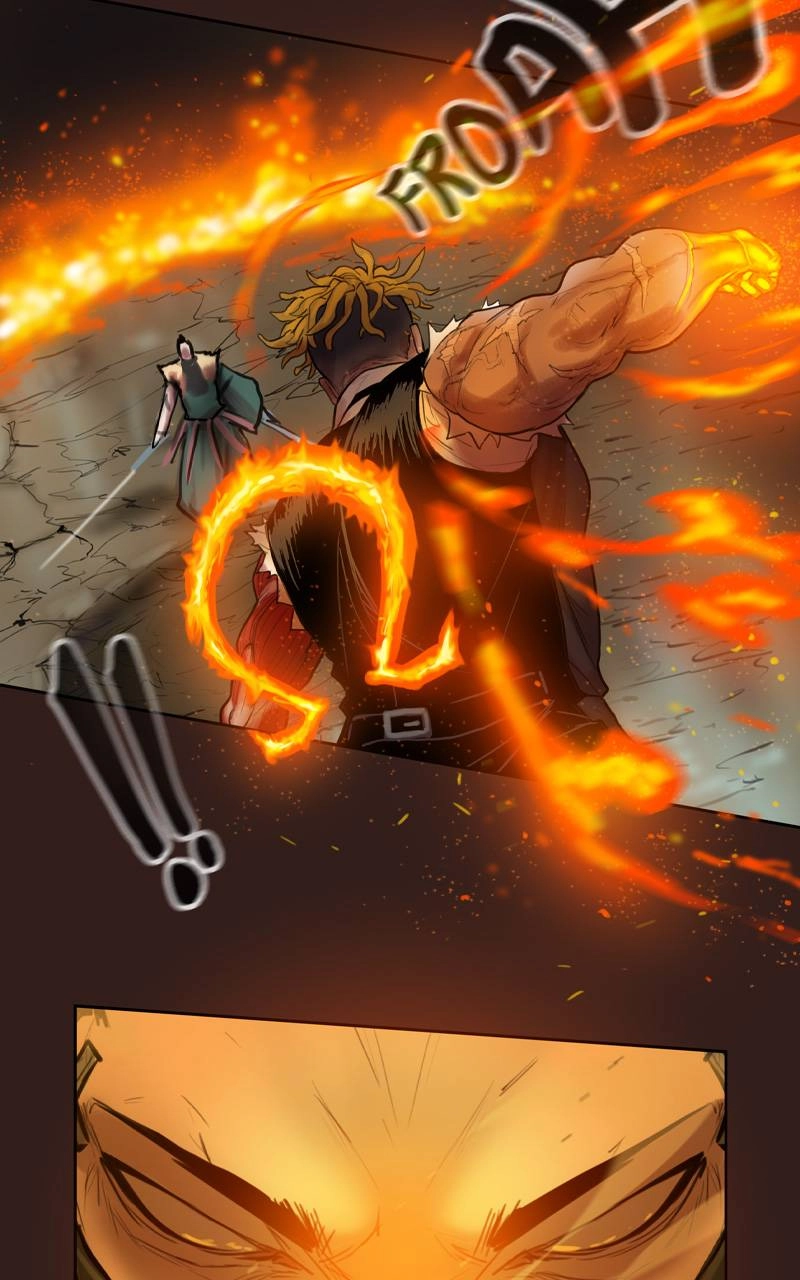 Ordeal Chapter 62, page 40 of 93