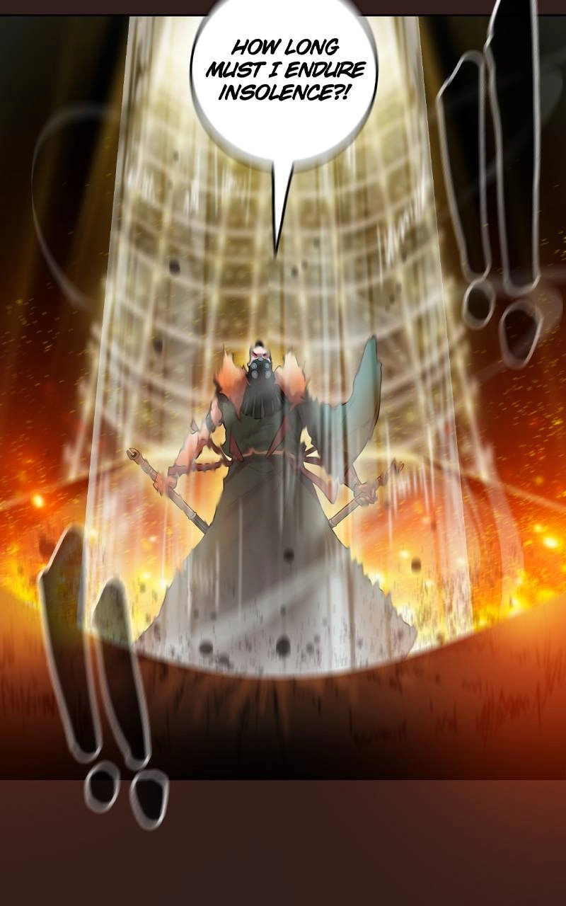 Ordeal Chapter 62, page 50 of 93