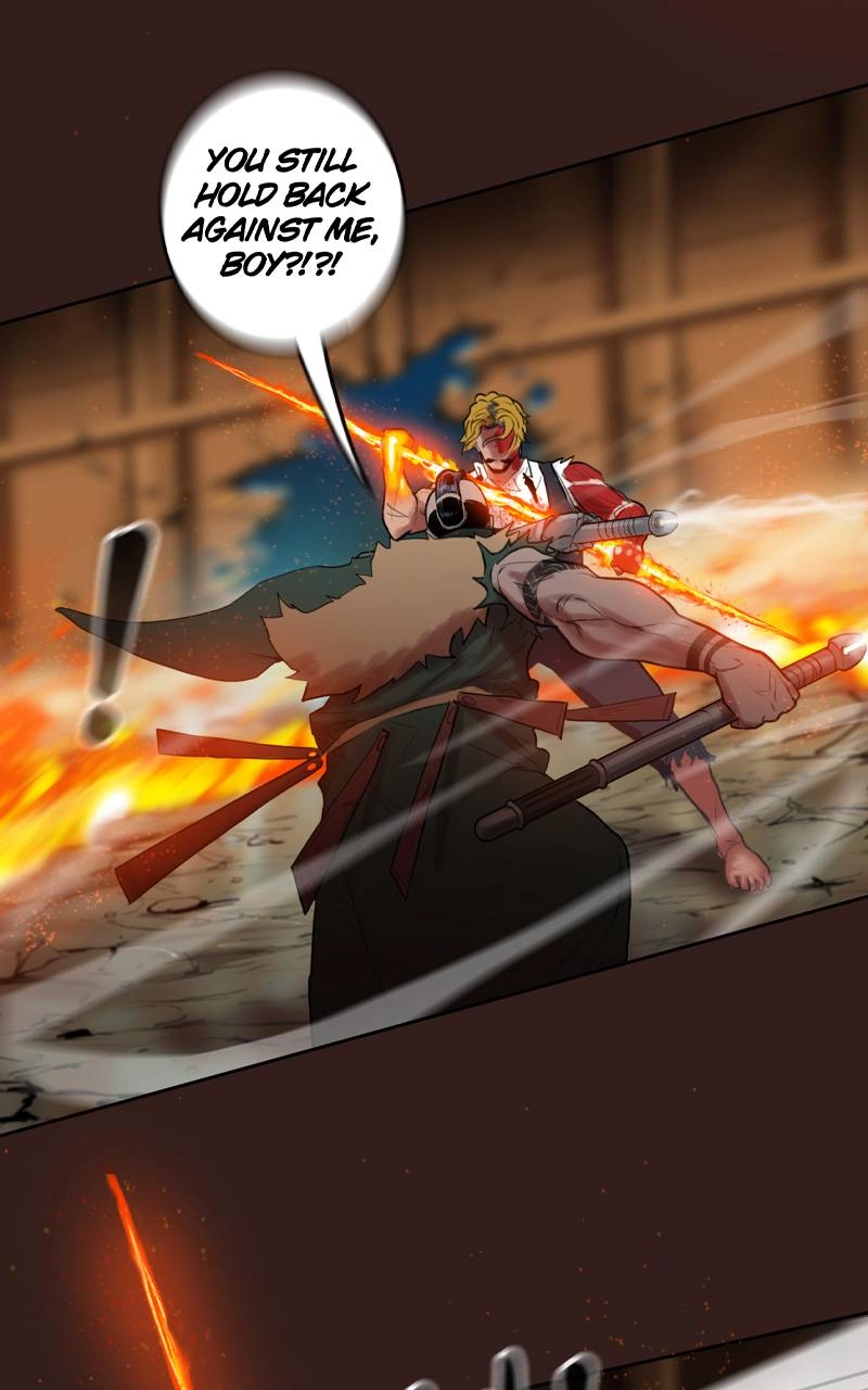Ordeal Chapter 62, page 51 of 93