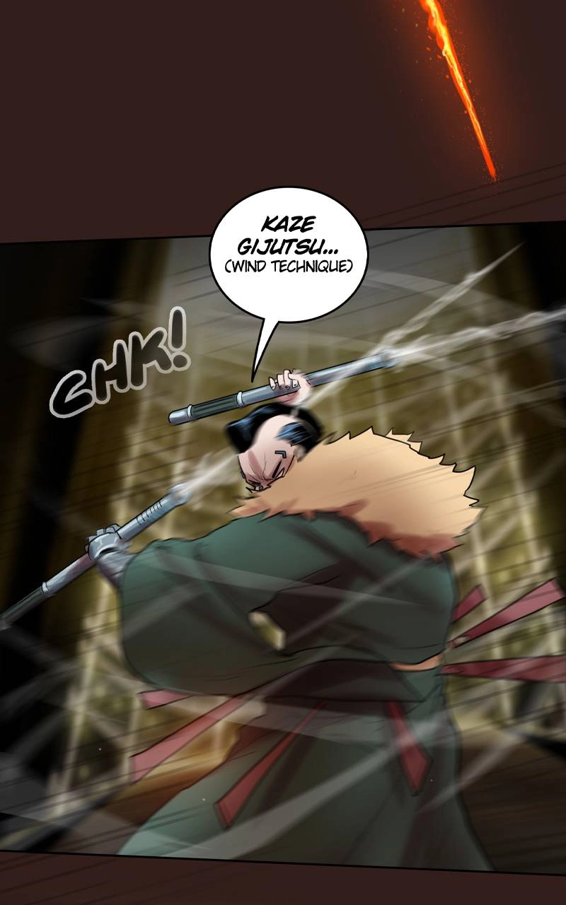 Ordeal Chapter 62, page 53 of 93