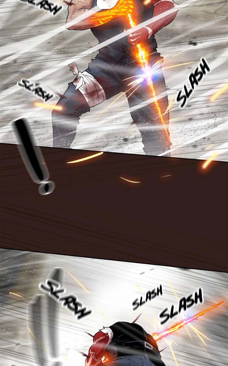 Ordeal Chapter 62, page 57 of 93