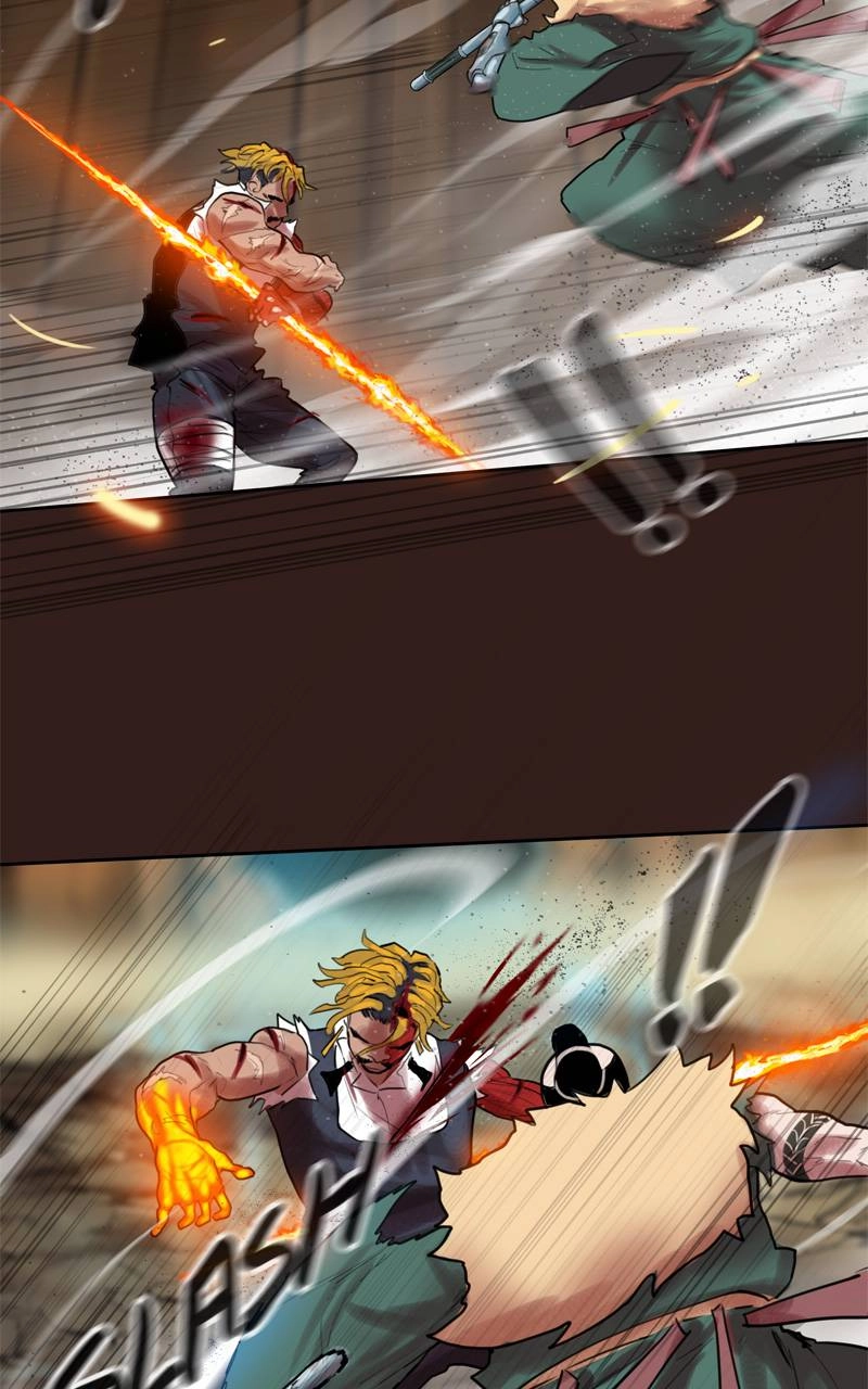 Ordeal Chapter 62, page 59 of 93