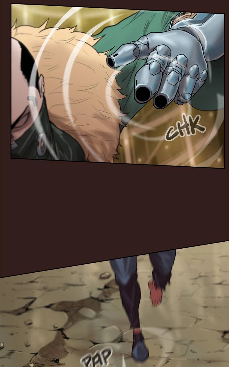 Ordeal Chapter 62, page 6 of 93