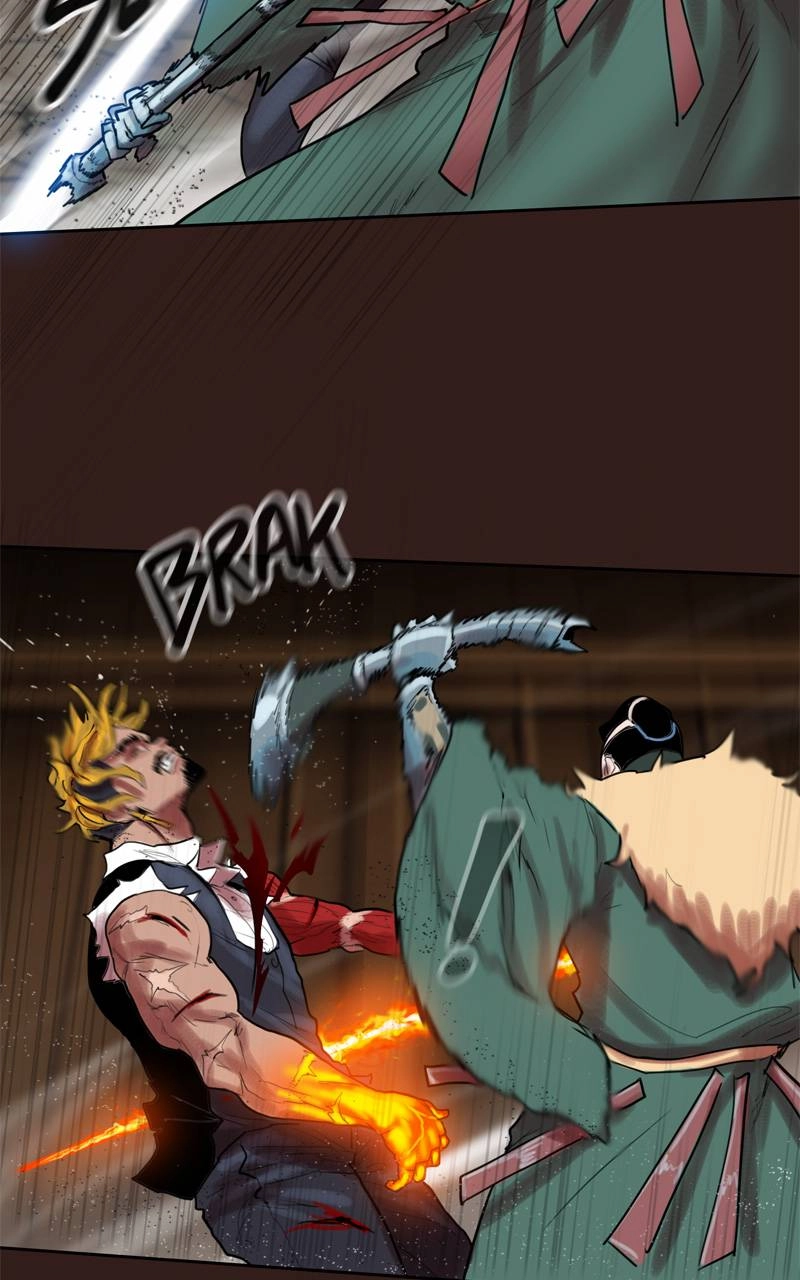 Ordeal Chapter 62, page 60 of 93