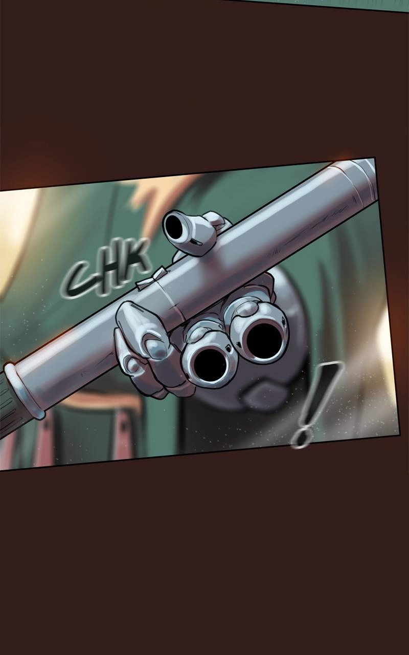 Ordeal Chapter 62, page 61 of 93