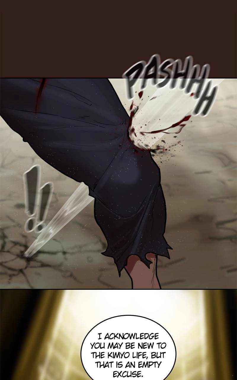Ordeal Chapter 62, page 63 of 93