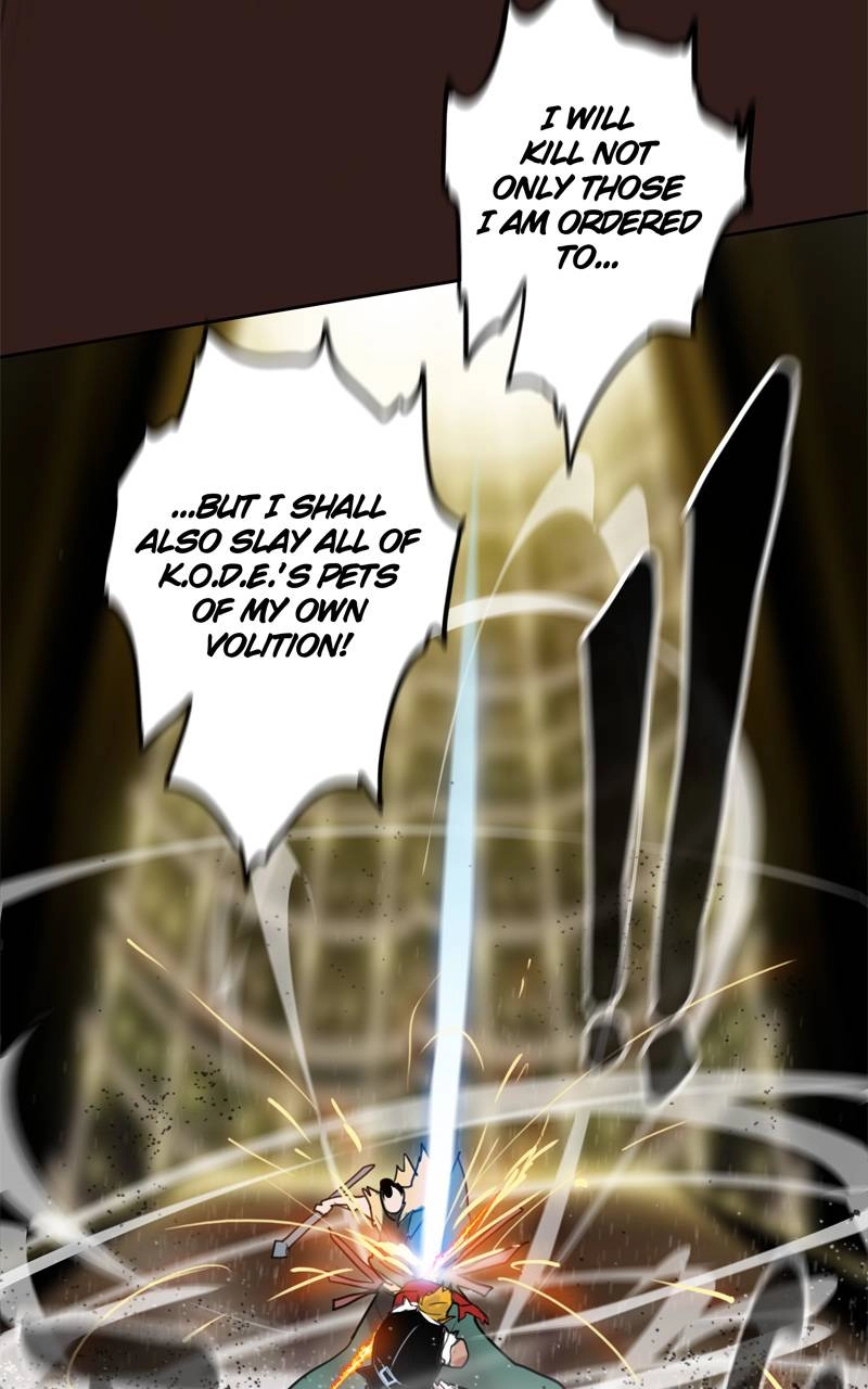 Ordeal Chapter 62, page 69 of 93