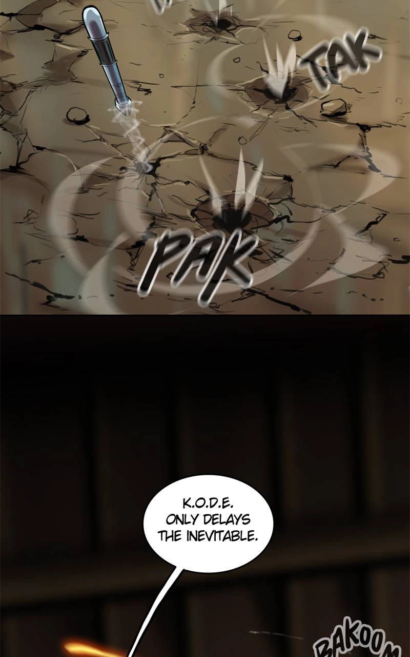 Ordeal Chapter 62, page 7 of 93