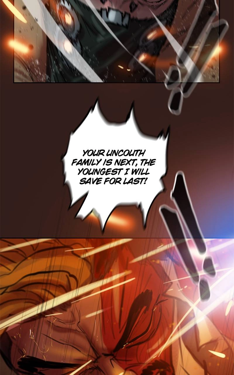 Ordeal Chapter 62, page 71 of 93