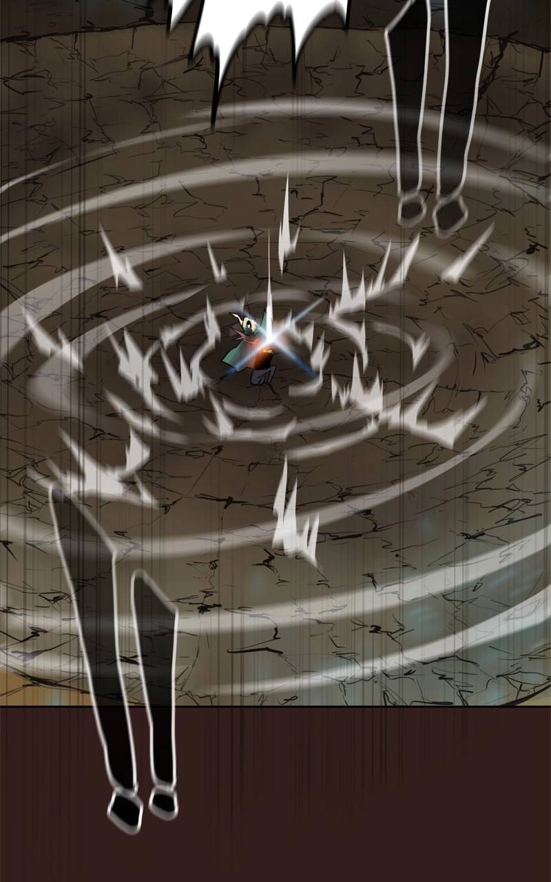 Ordeal Chapter 62, page 73 of 93