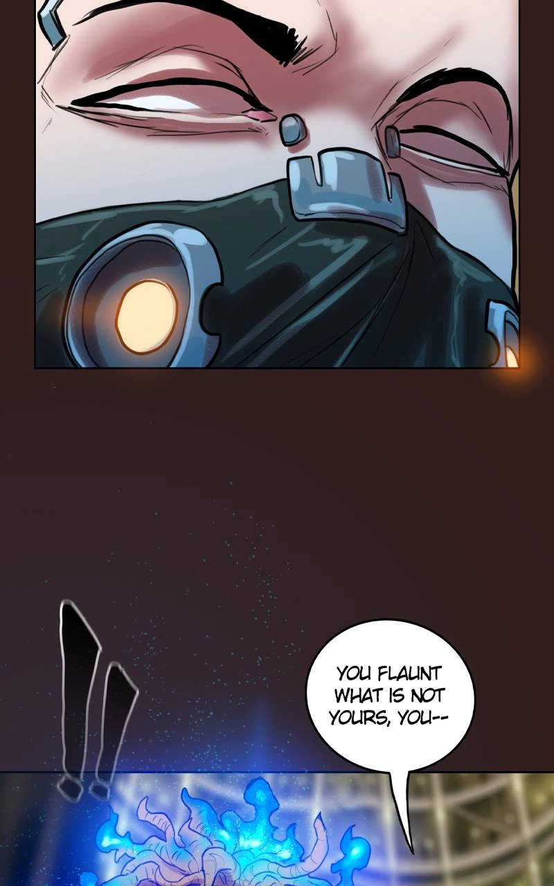 Ordeal Chapter 62, page 77 of 93