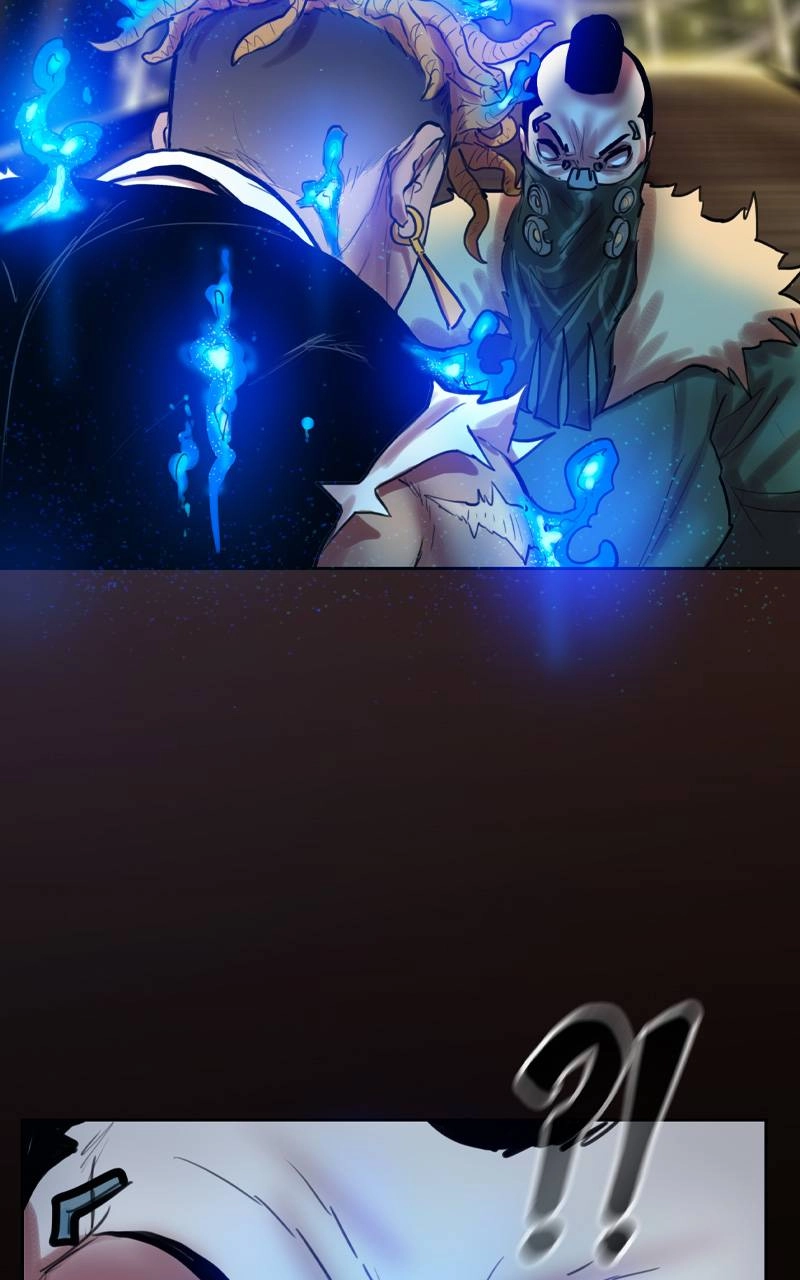Ordeal Chapter 62, page 78 of 93