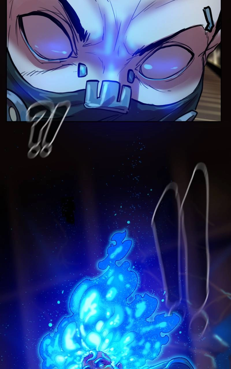 Ordeal Chapter 62, page 79 of 93