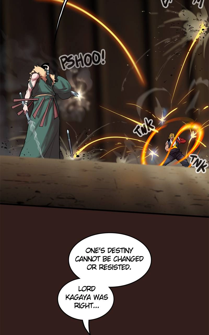 Ordeal Chapter 62, page 8 of 93