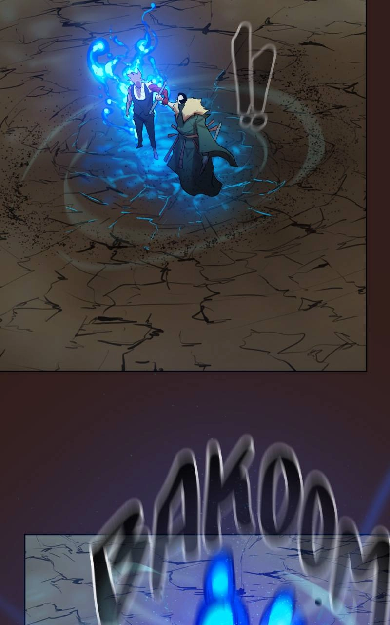 Ordeal Chapter 62, page 83 of 93