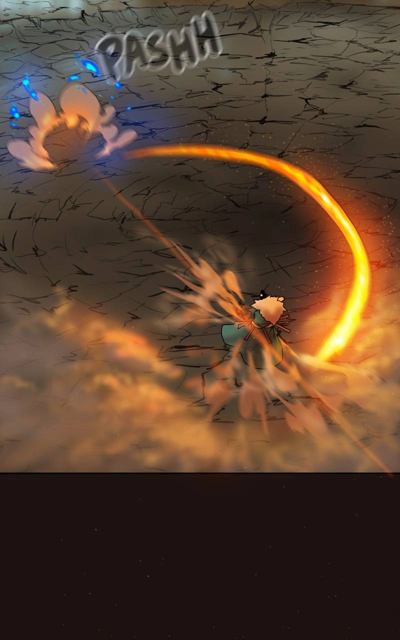 Ordeal Chapter 62, page 89 of 93