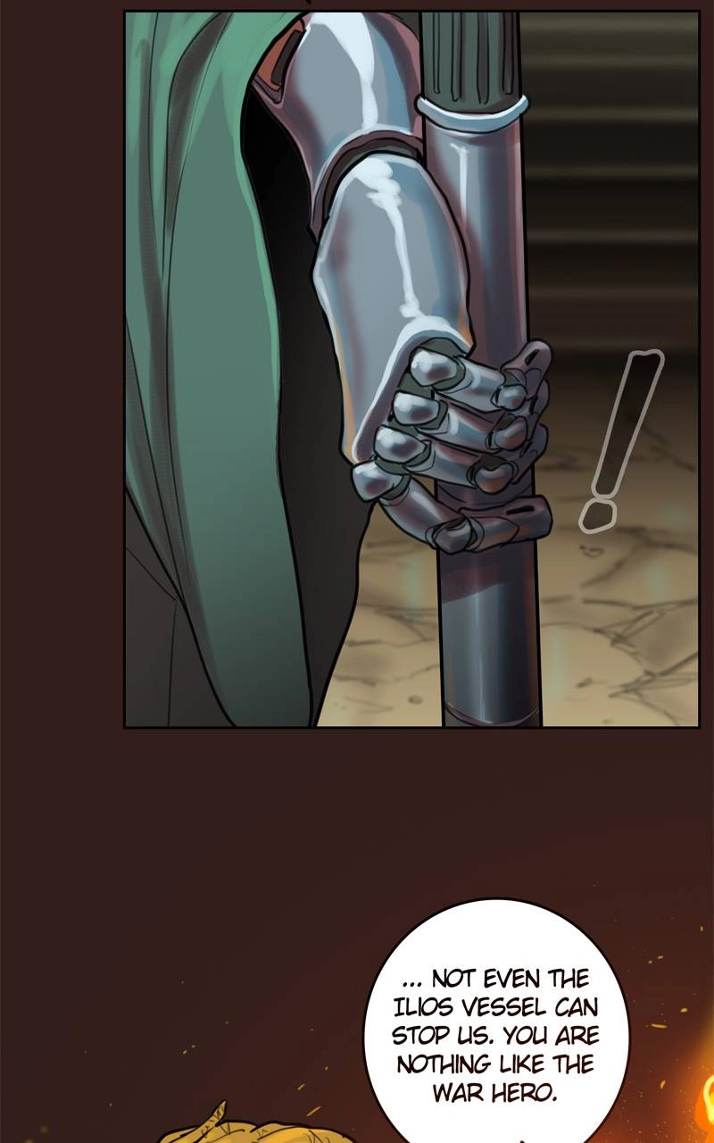 Ordeal Chapter 62, page 9 of 93