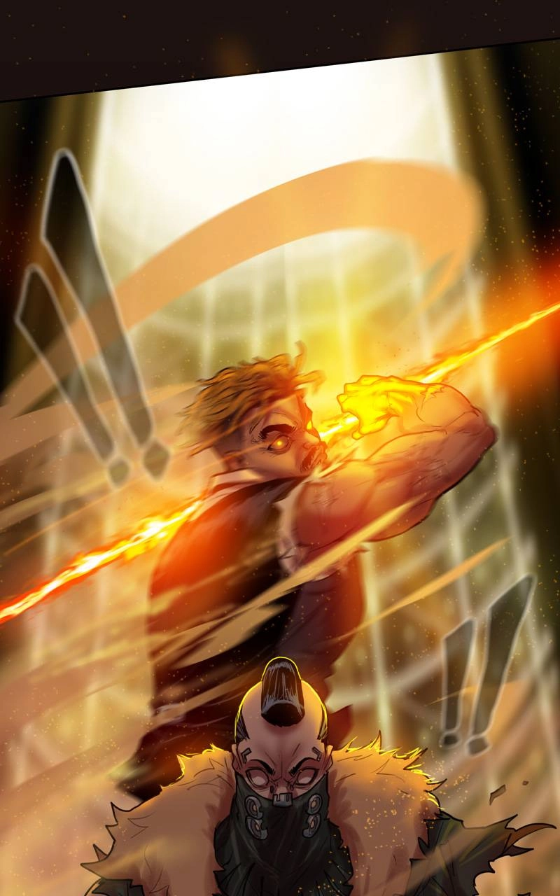 Ordeal Chapter 62, page 90 of 93