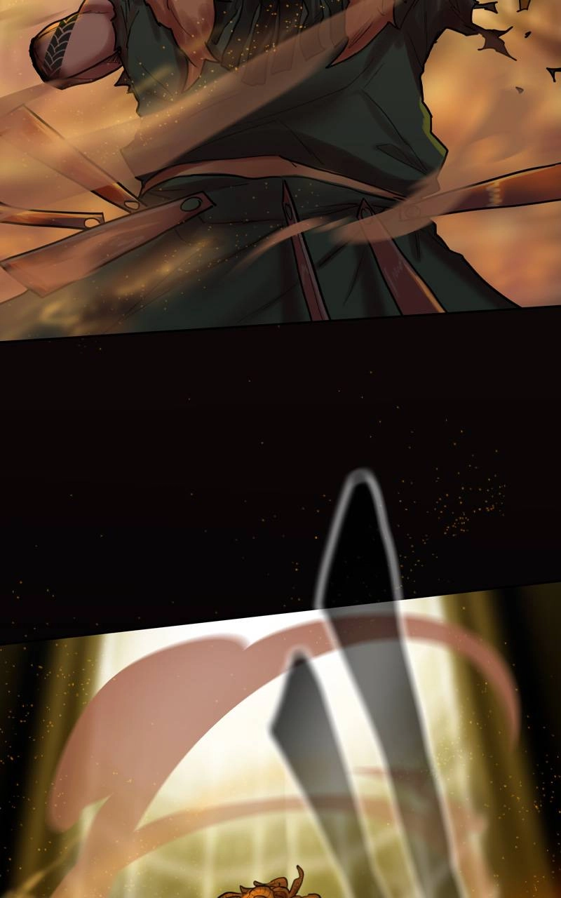 Ordeal Chapter 62, page 91 of 93