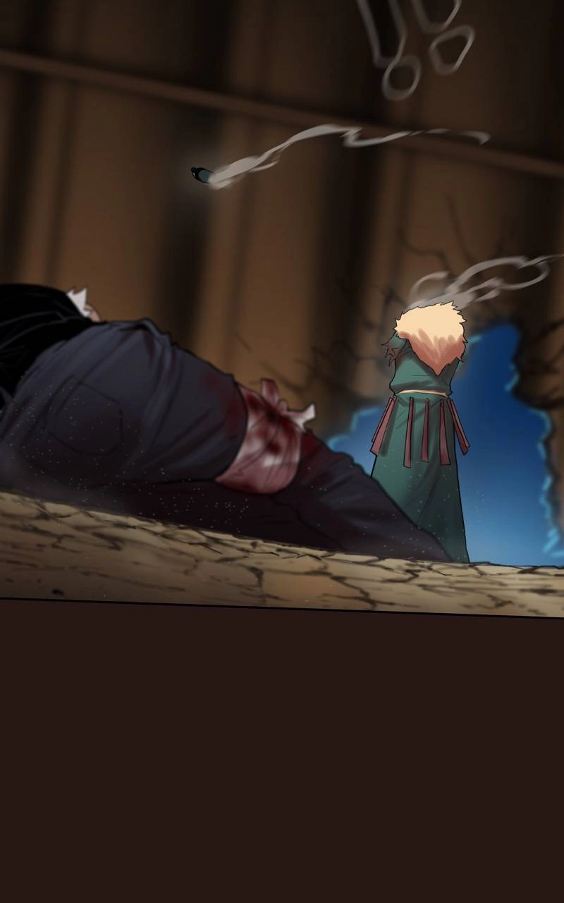 Ordeal Chapter 63, page 16 of 92