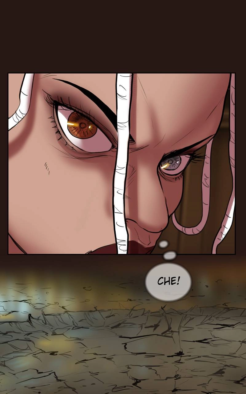 Ordeal Chapter 63, page 17 of 92