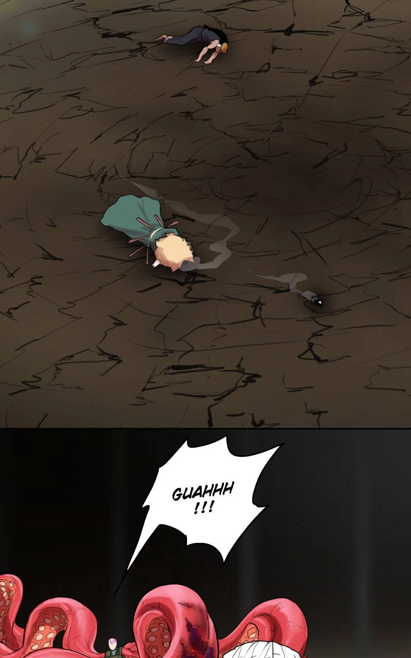 Ordeal Chapter 63, page 18 of 92