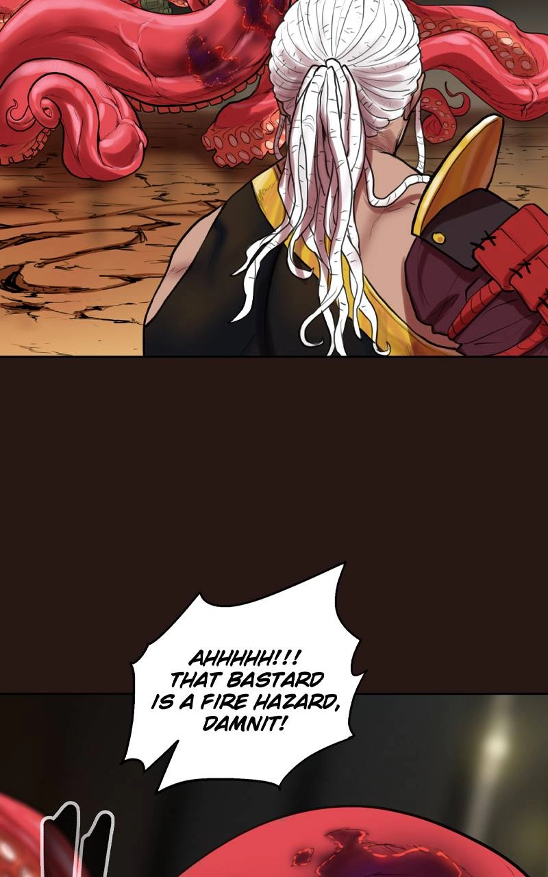 Ordeal Chapter 63, page 19 of 92