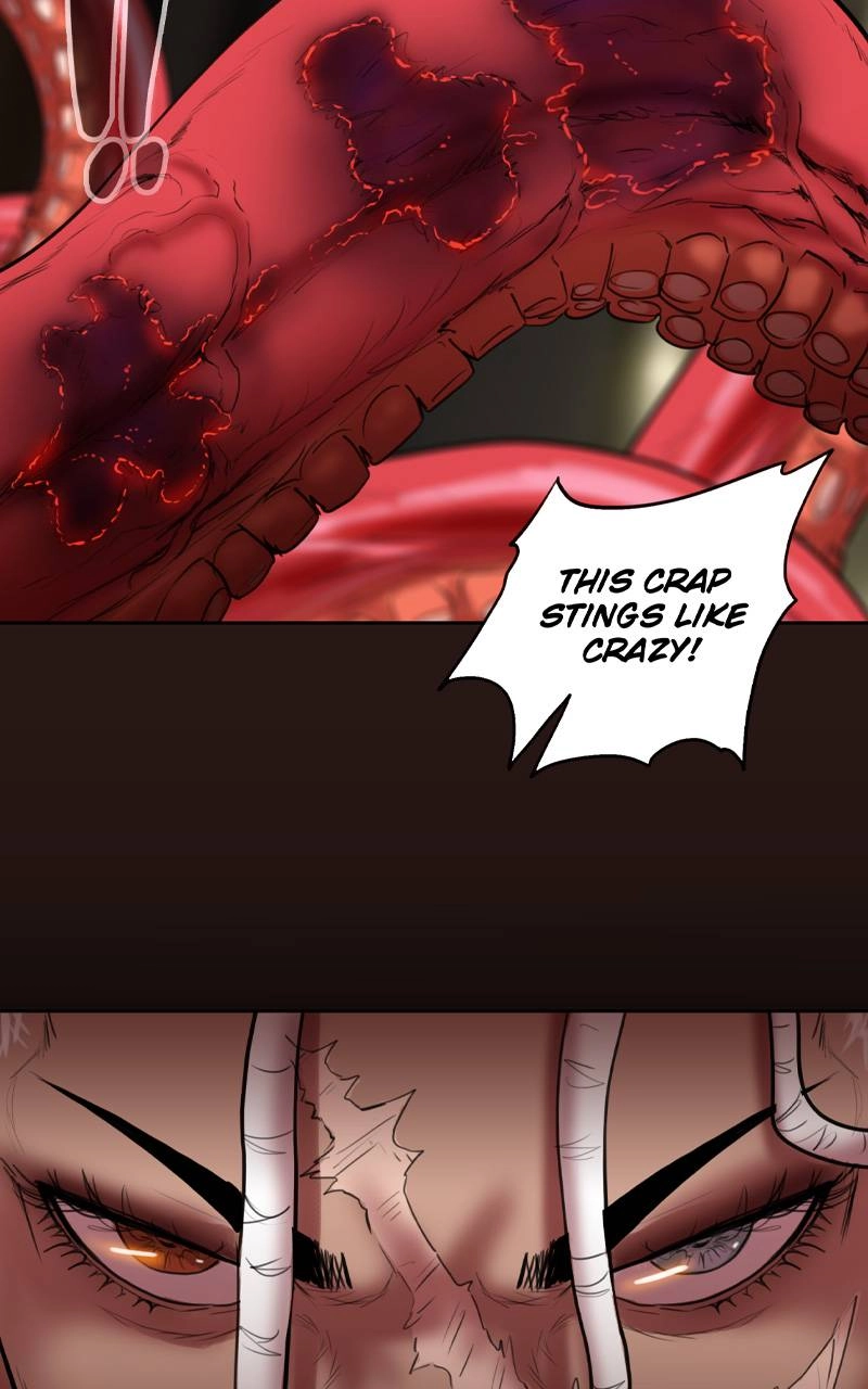 Ordeal Chapter 63, page 20 of 92
