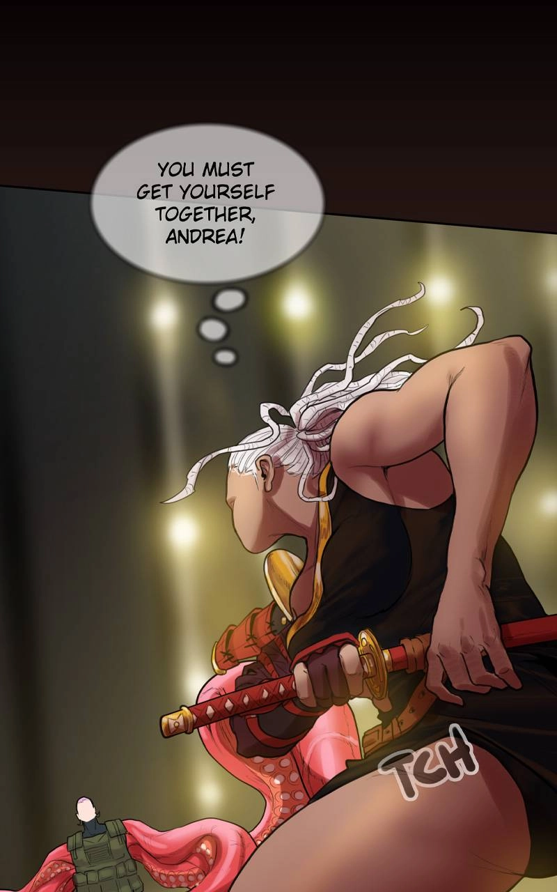 Ordeal Chapter 63, page 22 of 92