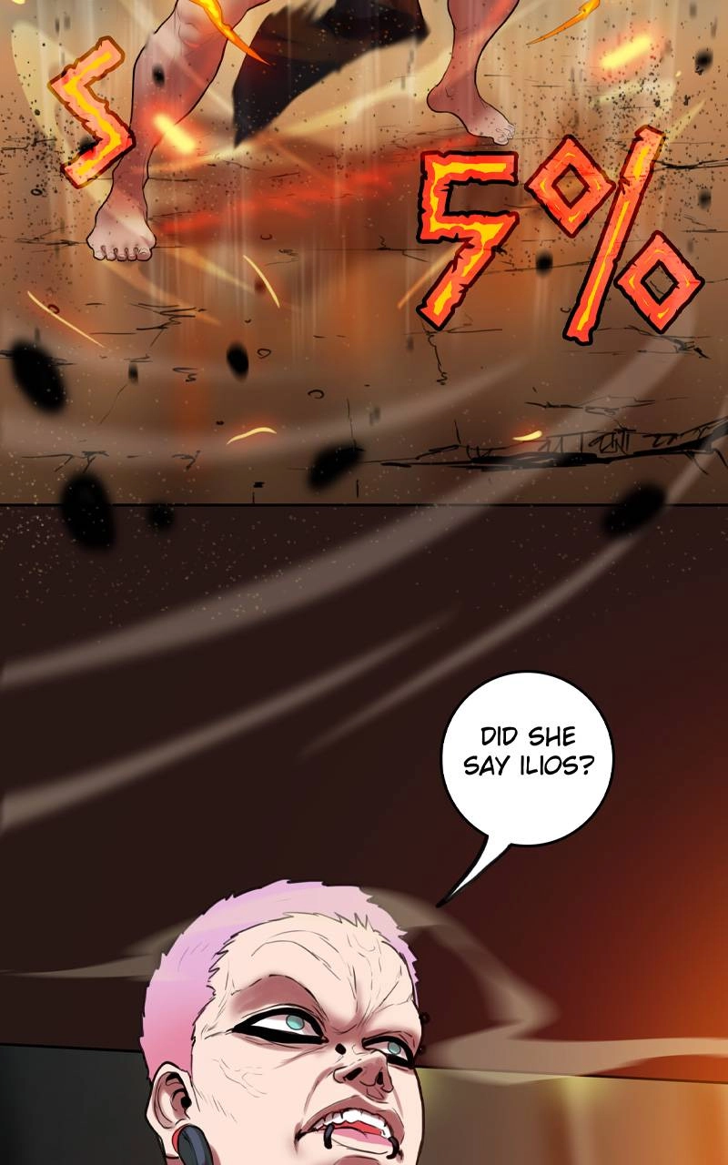 Ordeal Chapter 63, page 27 of 92