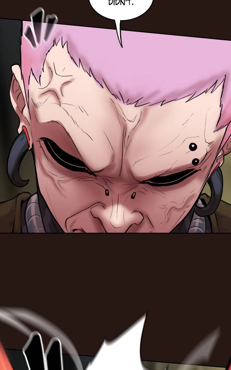 Ordeal Chapter 63, page 30 of 92