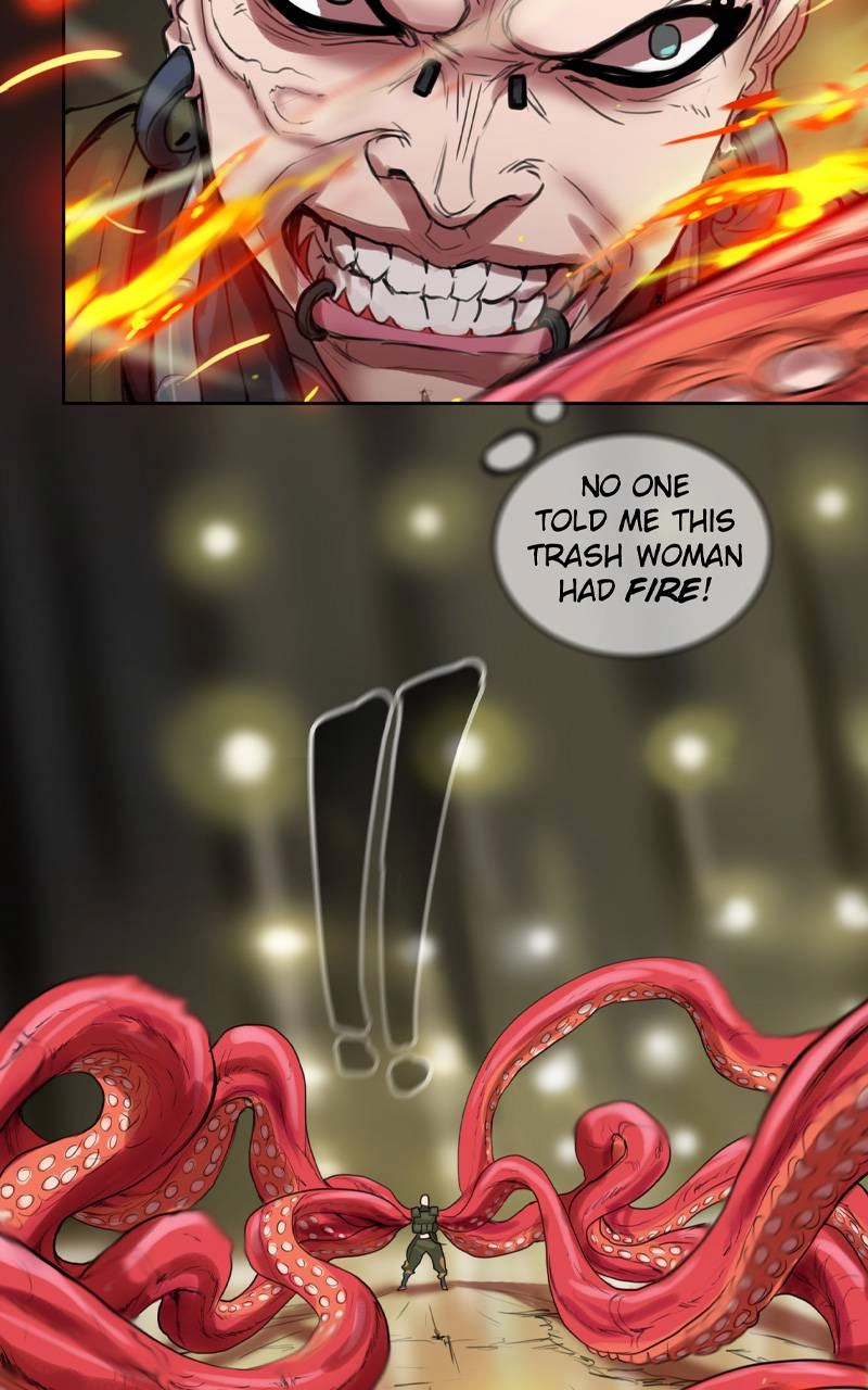 Ordeal Chapter 63, page 36 of 92