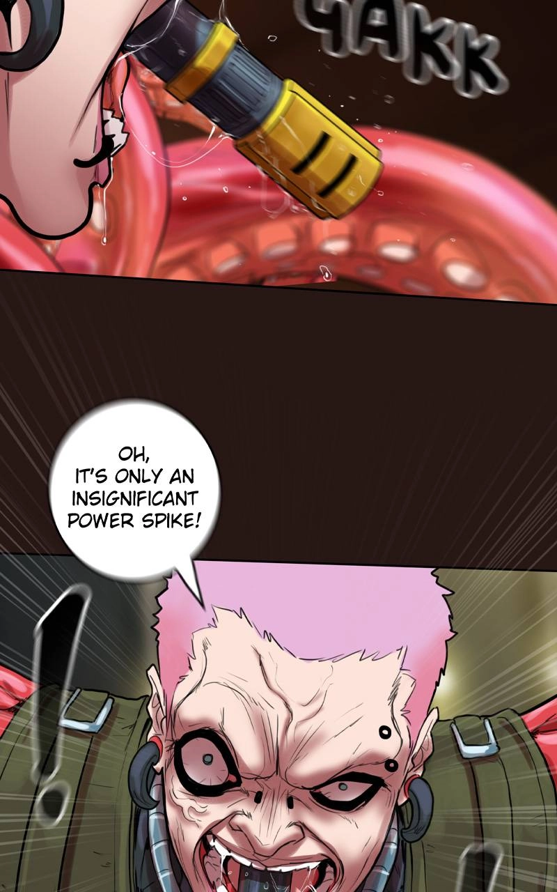 Ordeal Chapter 63, page 38 of 92
