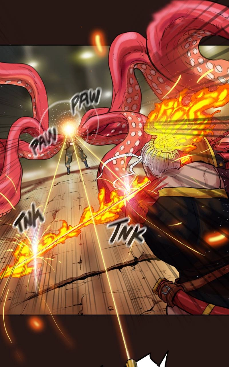 Ordeal Chapter 63, page 40 of 92