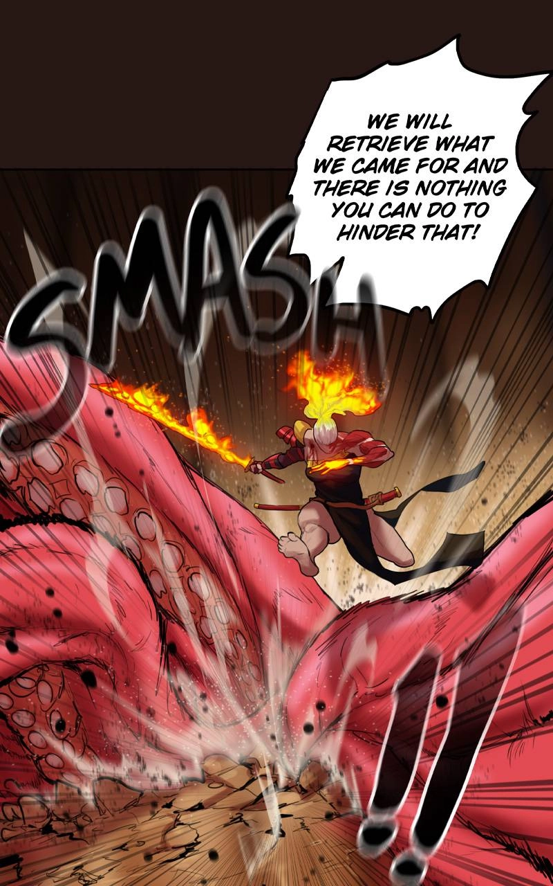 Ordeal Chapter 63, page 42 of 92