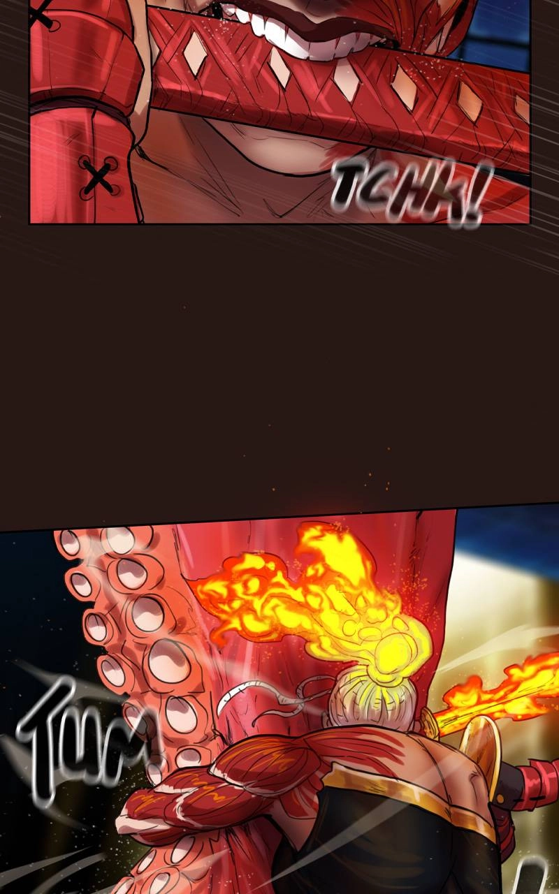 Ordeal Chapter 63, page 49 of 92